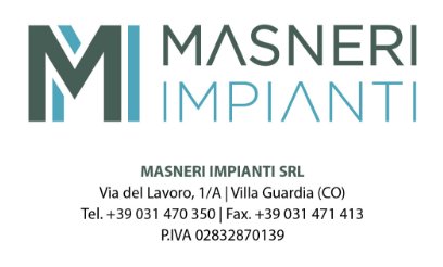 Masneri Impianti